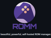 Met RomM kunt u uw eigen ROM-collectie hosten in een Docker-container, zodat u uw retro-collectie vanuit bijna elke browser kunt afspelen (Afbeelding Bron: RomM via Github)
