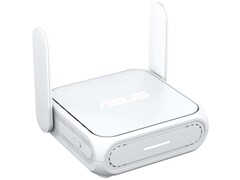 De RT-BE58 Go is een flexibele WiFi 7 router (Afbeelding bron: Asus)