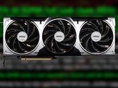 AIB's zoals MSI zouden nieuwe RTX 50 Super GPU's kunnen uitbrengen in Q4 2026 of Q1 2027 (MSI RTX 5070 Ti hier afgebeeld).
