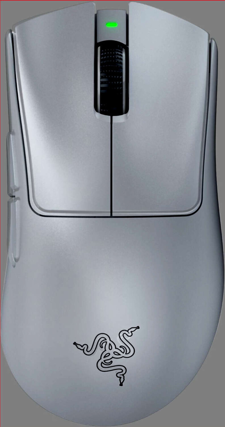Razer Deathadder V3 Pro vs gelekte V4 vergelijking