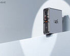 RedMagic DAO 140W GaN-lader kost CNY 269 (ongeveer $37) in China (afbeeldingsbron: RedMagic [bewerkt])