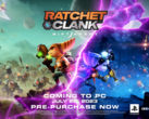 Ratchet & Clank: Rift Apart komt op 26 juli naar PC (afbeelding via Insomniac)
