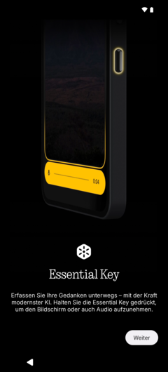 Niets Telefoon (3a)