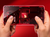 Promobeeld voor de Snapdragon 8 Elite. (Afbeeldingsbron: Qualcomm)
