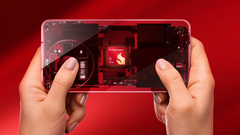Promobeeld voor de Snapdragon 8 Elite. (Afbeeldingsbron: Qualcomm)