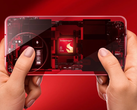 Promobeeld voor de Snapdragon 8 Elite. (Afbeeldingsbron: Qualcomm)