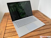Nieuwe informatie over de Microsoft Surface Laptop 6 is online opgedoken (afbeelding via eigen)