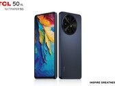 De 50 XL NXTPAPER 5G. (Bron: TCL)