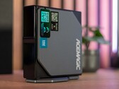 Acemagic S1 Mini-PC in review - Compacte PC voor thuisgebruik met Intel N97, 512 GB opslag en een geïntegreerd beeldscherm