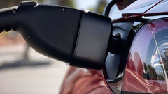 Tesla wil dat andere EV's zijn oplaadstandaard overnemen in plaats van CCS (afbeelding: Tesla)