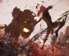 Afbeelding uit het spel Clair Obscur: Expedition 33 op Steam. (Afbeeldingsbron: Steam) 