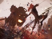 Afbeelding uit het spel Clair Obscur: Expedition 33 op Steam. (Afbeeldingsbron: Steam)
