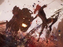 Afbeelding uit het spel Clair Obscur: Expedition 33 op Steam. (Afbeeldingsbron: Steam) 