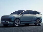 De Hyundai Ioniq 9 is binnenkort verkrijgbaar bij de dealers vanaf $ 66.555 (Afbeelding bron: Hyundai USA)