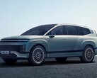 De Hyundai Ioniq 9 is binnenkort verkrijgbaar bij de dealers vanaf $ 66.555 (Afbeelding bron: Hyundai USA)