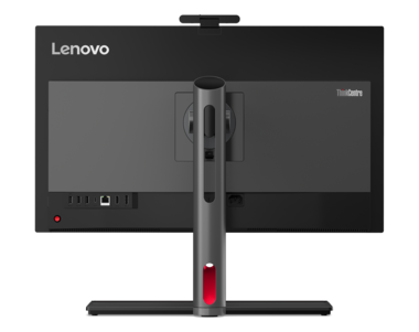 Lenovo ThinkCentre M90a Pro Gen 4. (Afbeelding Bron: Lenovo)