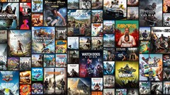 Xbox-spelers krijgen binnenkort toegang tot de Ubisoft Plus-catalogus (afbeelding via Ubisoft)
