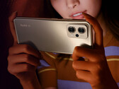 De Redmi K50i wordt geleverd in de kleuren Stealth Black, Phantom Blue en Quick Silver. (Afbeelding bron: Xiaomi)