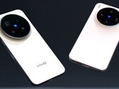 De opvolgers van de Vivo X300 Pro en de Vivo X300 krijgen langzaam vorm als de Vivo X500 Pro Max en de Vivo X500.