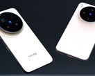 De opvolgers van de Vivo X300 Pro en de Vivo X300 krijgen langzaam vorm als de Vivo X500 Pro Max en de Vivo X500.