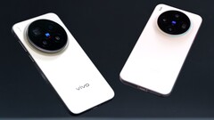De opvolgers van de Vivo X300 Pro en de Vivo X300 krijgen langzaam vorm als de Vivo X500 Pro Max en de Vivo X500.