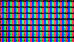 Lenovo ThinkPad X13 Yoga Gen 3: subpixelmatrix
