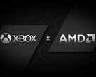 Banner voor Xbox AMD-partnerschap wordt getoond (Afbeeldingsbron: screenshot, Xbox YouTube)