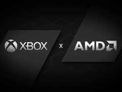 Banner voor Xbox AMD-partnerschap wordt getoond (Afbeeldingsbron: screenshot, Xbox YouTube)