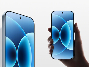 Xiaomi 17 display (Afbeeldingsbron: Xiaomi)