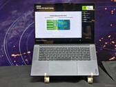 Lenovo heeft op de IFA 2026 een nieuwe krachtpatser met RTX Spark-technologie gepresenteerd