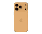 De aankomende iPhone 17 Pro zou volgens de geruchten verschillende grote designupdates krijgen, waaronder nieuwe kleuropties. (Afbeeldingsbron: Majin Bu, bewerkt)