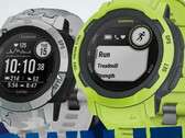 Garmin heeft een nieuwe Release Candidate build afgeleverd in de vorm van Beta Versie 10.08. (Beeldbron: Garmin)