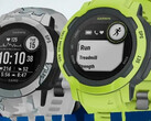 Garmin heeft een nieuwe Release Candidate build afgeleverd in de vorm van Beta Versie 10.08. (Beeldbron: Garmin)