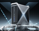 De UniBox AI495 Pro is voorzien van het ‘X-Frame’-ontwerp van Chuwi.