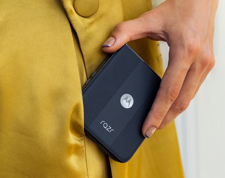 (Afbeeldingsbron: Motorola)