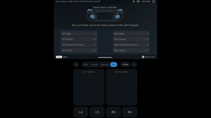 DroidDeck 0.3.0 kan automatisch een bij elkaar passende runtime- en drivercombinatie selecteren voor ondersteunde Adreno-GPU's, waaronder de DD-Turnip-builds van het project.