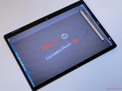 De Envy x360 14 wordt geleverd met een HP MPP 2.0 pen