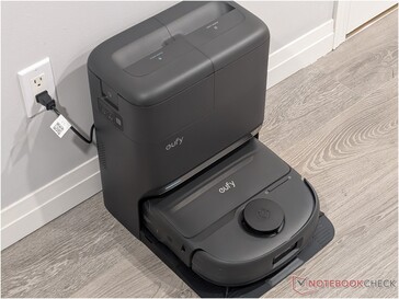 Omni C28 aangemeerd.