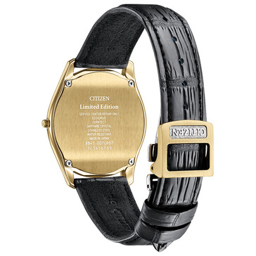 (Afbeeldingsbron: @plus9time op Instagram)