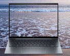 HP biedt momenteel één model uit de Dragonfly serie aan. (Afbeeldingsbron: HP)