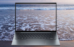 HP biedt momenteel één model uit de Dragonfly serie aan. (Afbeeldingsbron: HP)