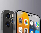 Betere iPhone selfie-cams van LG (Image Source: Digital Trends)
