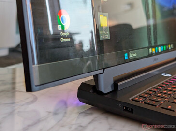 (Afbeeldingsbron: Notebookcheck)