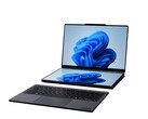 Lenovo zal naar verwachting heel wat conceptlaptops laten zien op MWC 2026.