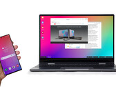 De NexDock Wireless voegt draadloze connectiviteit toe aan de NexDock 360. (Beeldbron: Nex Computer)