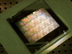 Verwacht wordt dat Nvidia dit jaar zijn eerste laptop CPU voor consumenten op de markt zal brengen