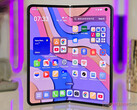 Oppo's beperkte wereldwijde aanwezigheid voorkomt dat de Find N5 de OnePlus Open in veel belangrijke markten vervangt. (Afbeeldingsbron: Notebookcheck)