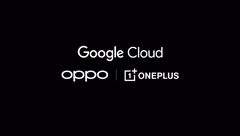 OnePlus x Google AI is onderweg. (Bron: OnePlus)