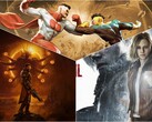 Saros, Invincible Vs en Resident Evil Requiem behoren tot de games die in de zomerkortingsactie met korting worden aangeboden.
