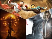Saros, Invincible Vs en Resident Evil Requiem behoren tot de games die in de zomerkortingsactie met korting worden aangeboden.